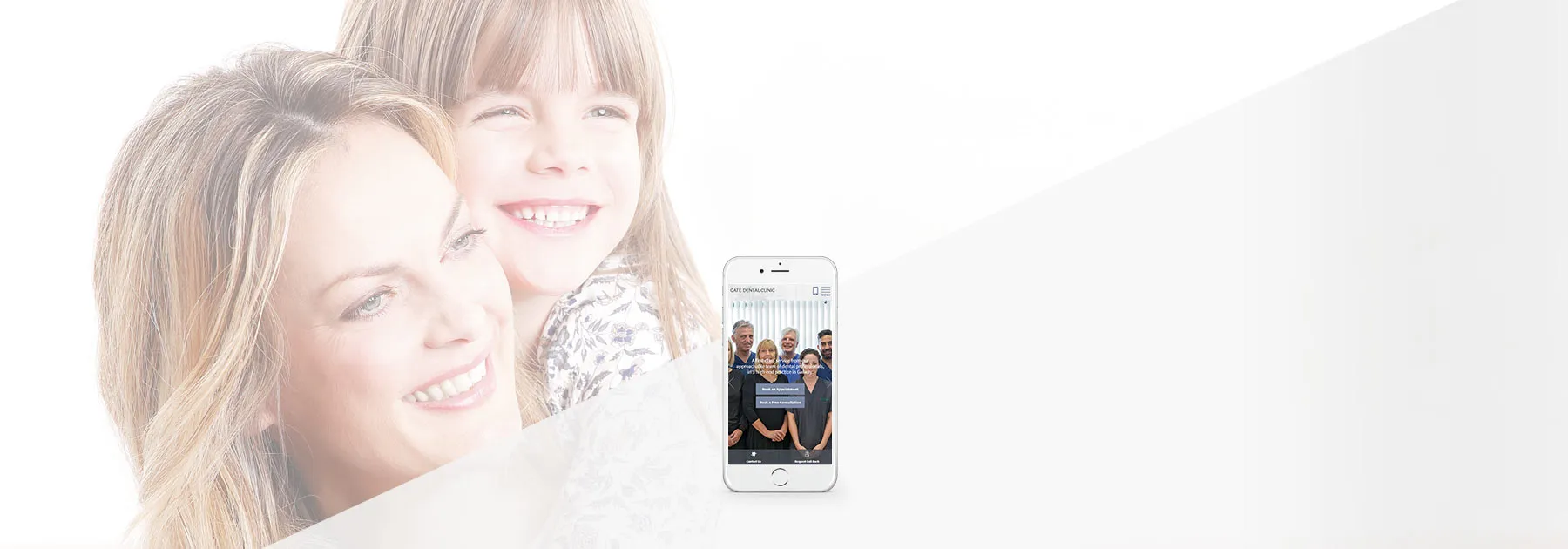 Gate Dental Clinic Galway - An Award Wining Dentist Galway