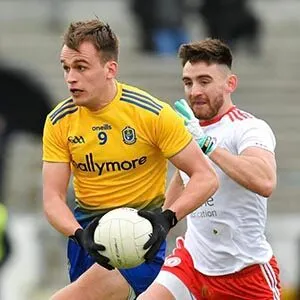 Roscommon Footballer