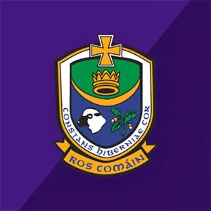 Roscommon GAA Crest