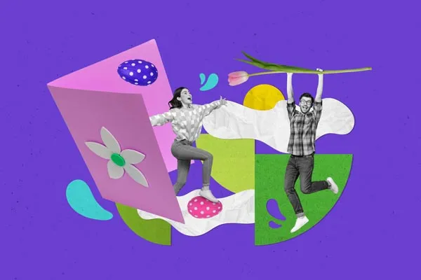 FCDM Graphic Design Service