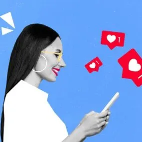 Social First Content