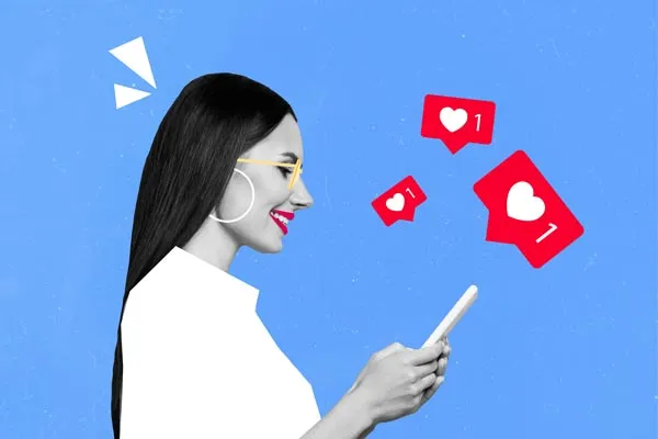 Social First Content