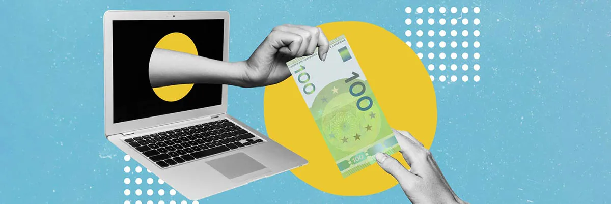 FCDM eCommerce Banner