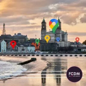 Tips for Maximising your Google Maps presence