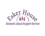 Esker House Logo