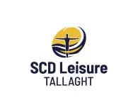 Scd Leisure Center Tallaght Logo