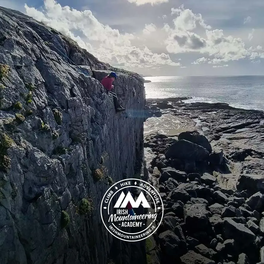 Irish Mountaineering Academy