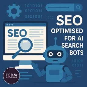 Is your website SEO optimised for AI Search Bots?