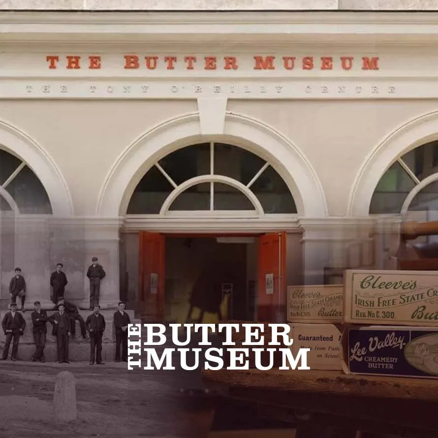 Butter Museum Fcdm Feature Image Casestudy