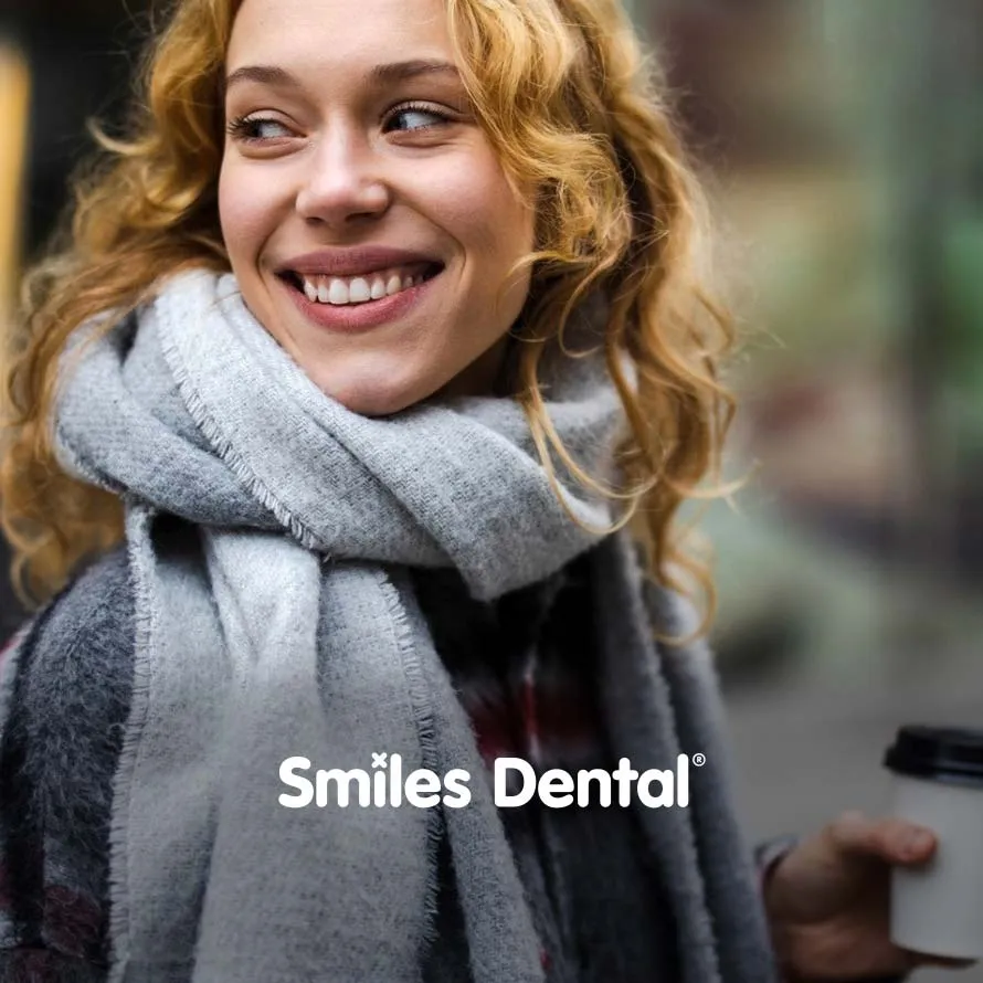 Smiles Main Featured Image