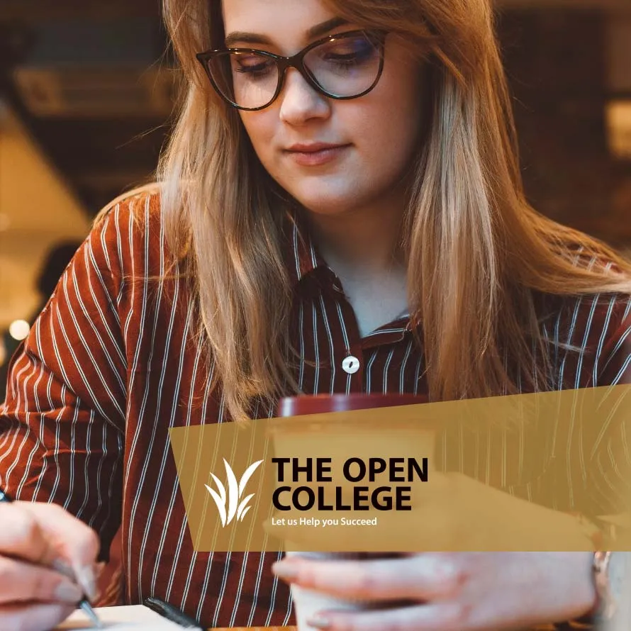 The Open College Featured Image Fcdm