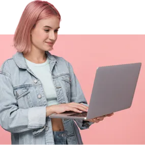 Human written content is eight times more likely to rank first when compared to AI generated content.